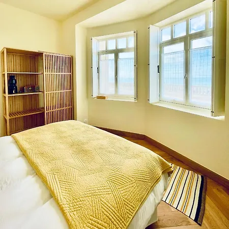 Maison Vue Ocean - Cote Des Basques * Biarritz