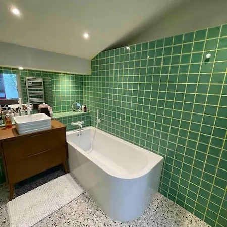 Maison Vue Ocean - Cote Des Basques *