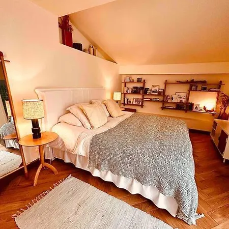 Maison Vue Ocean - Cote Des Basques Appartamento *