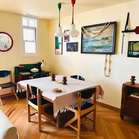 Maison Vue Ocean - Cote Des Basques *