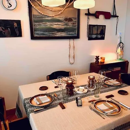 Maison Vue Ocean - Cote Des Basques Biarritz