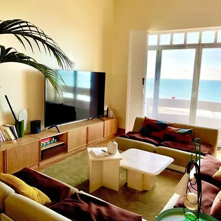 Appartamento Maison Vue Ocean - Cote Des Basques *