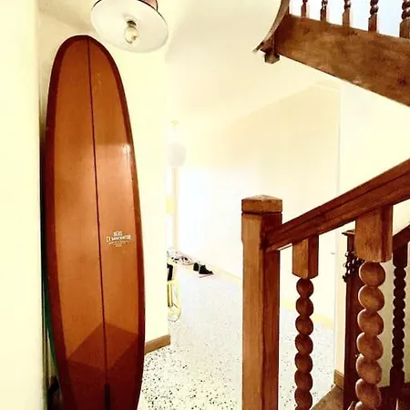 Maison Vue Ocean - Cote Des Basques * Biarritz